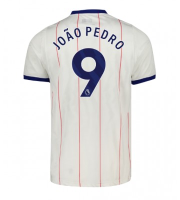 Chelsea Joao Pedro #9 Replika Tredje Tröja 2026-27 Kortärmad